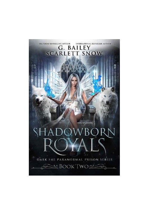 Shadowborn Royals
