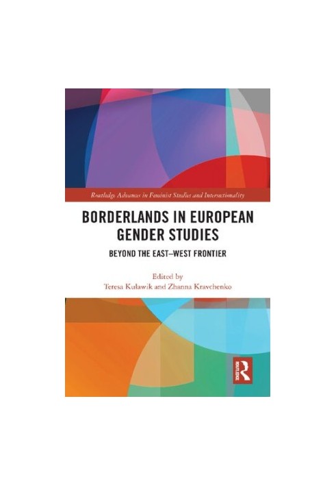 Borderlands in European Gender Studies. Beyond the East–West Frontier