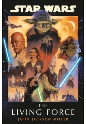 Star Wars - The Living Force