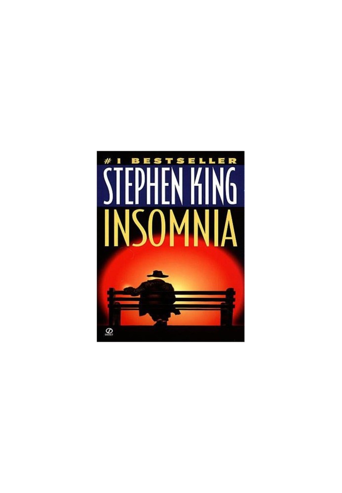 Insomnia