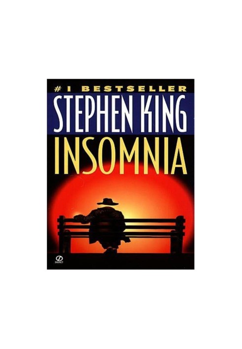Insomnia