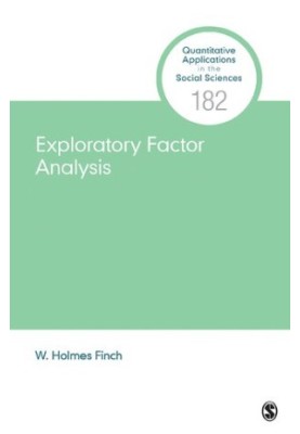 Exploratory Factor Analysis