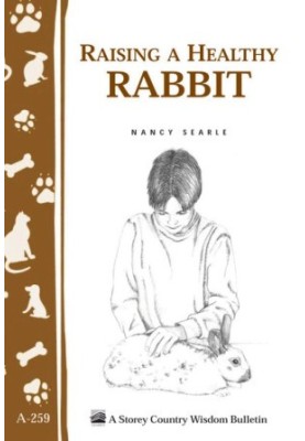 Raising a healthy rabbit