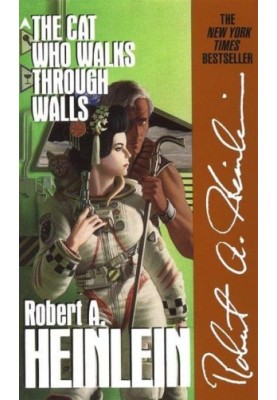 The Cat Who Walks Through Walls