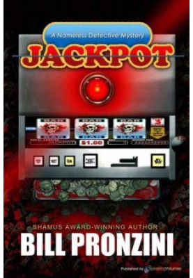 Jackpot (Nameless Dectective 17)