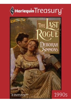 The Last Rogue