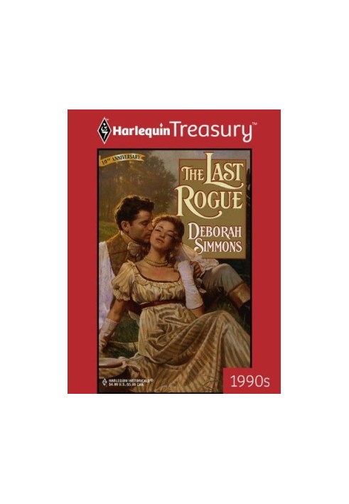 The Last Rogue