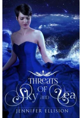 [Elementals: The Threats of Sky and Sea 01] • Threats of Sky and Sea