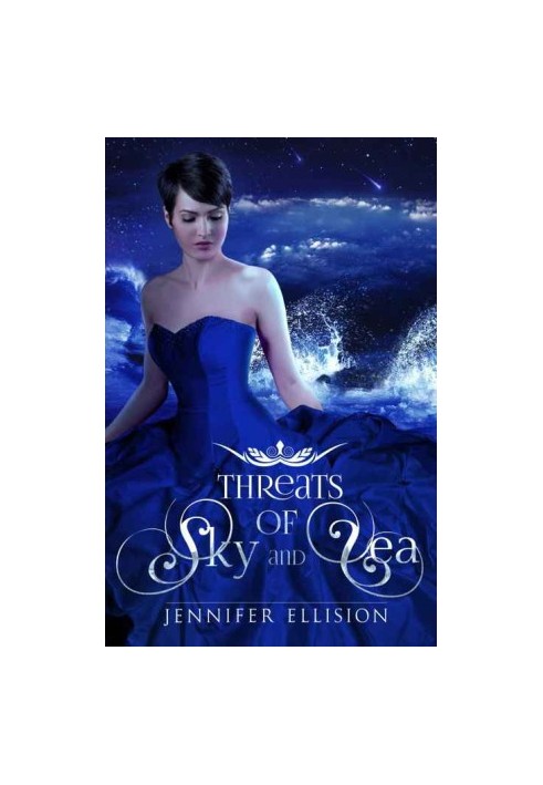 [Elementals: The Threats of Sky and Sea 01] • Threats of Sky and Sea