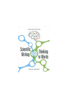 Scientific Writing  Thinking in Words