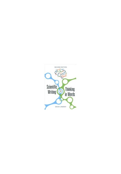 Scientific Writing  Thinking in Words