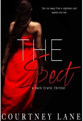 [Wicked Trinity 01] • The Sect