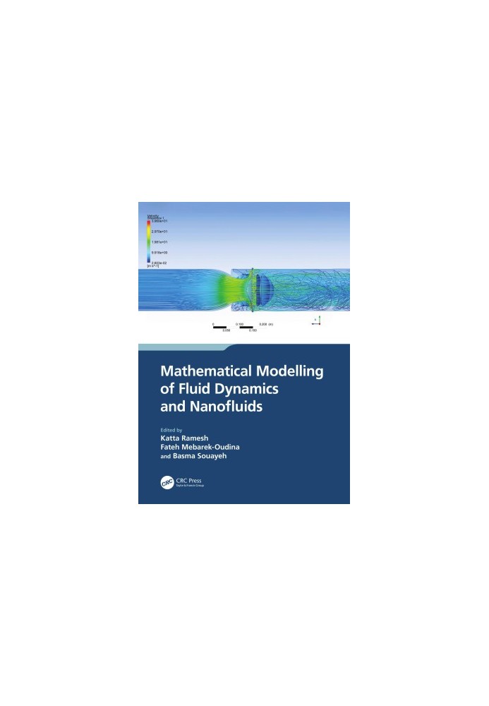 Mathematical Modelling of Fluid Dynamics and Nanofluids