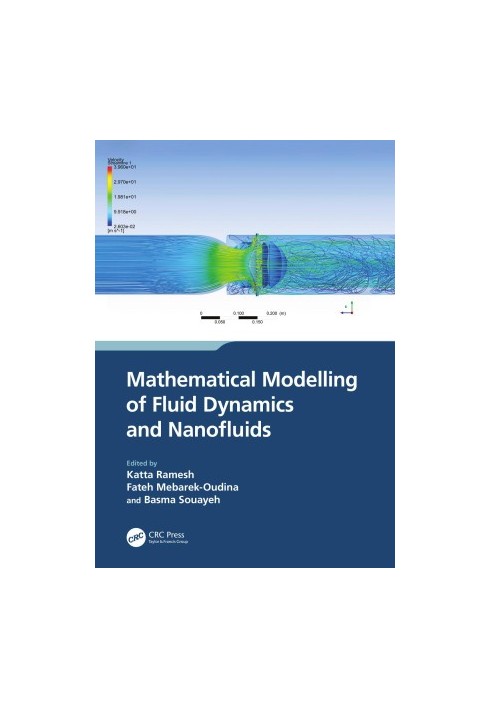 Mathematical Modelling of Fluid Dynamics and Nanofluids