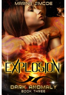 Explosion (Dark Anomaly, 3)
