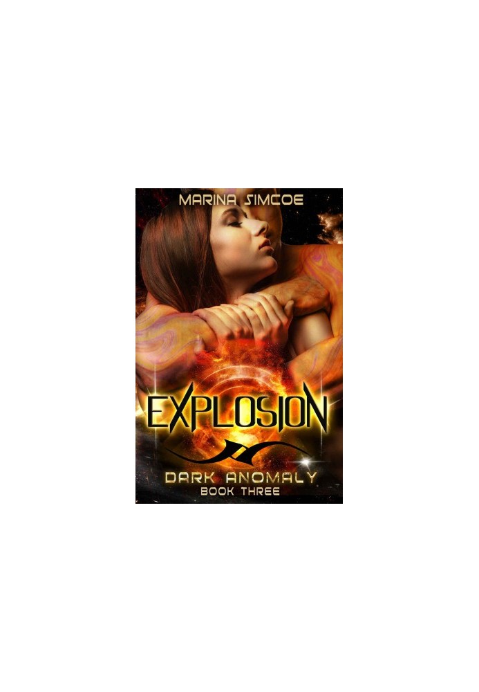 Explosion (Dark Anomaly, 3)