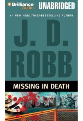 Missing in Death