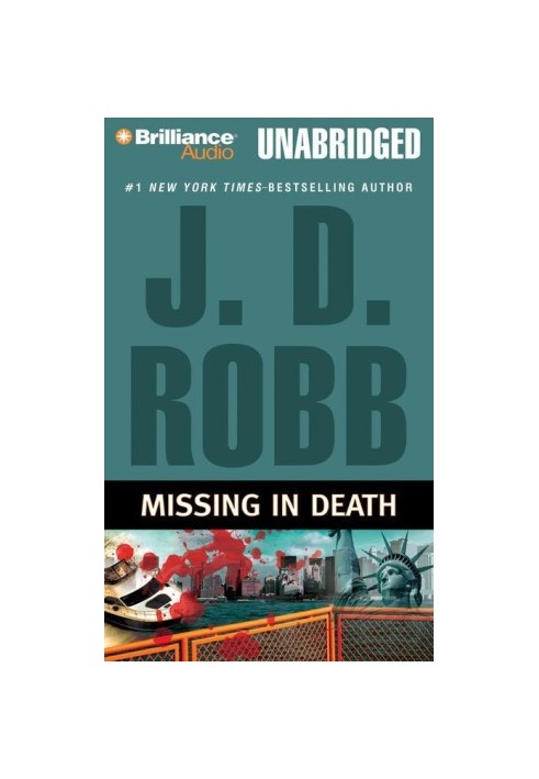 Missing in Death