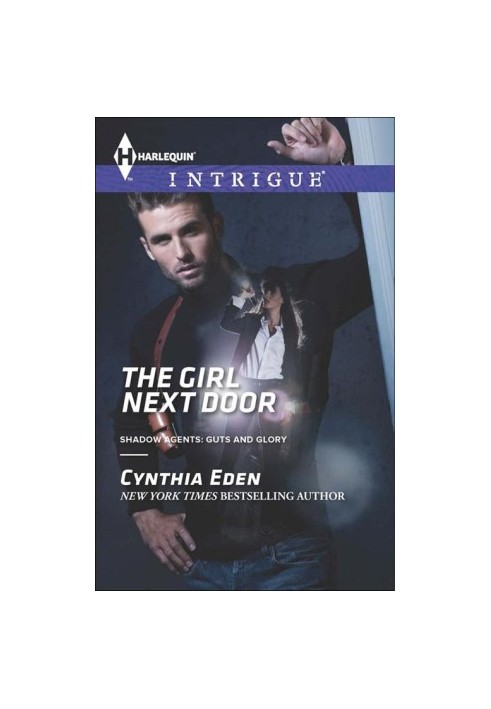 The Girl Next Door