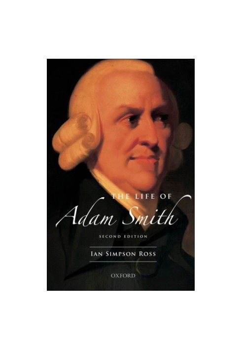 Life of Adam Smith