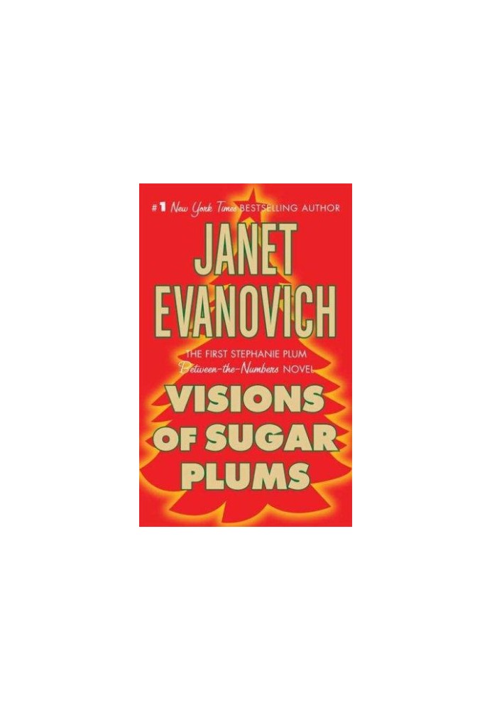 Visions of Sugar Plums