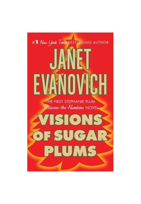Visions of Sugar Plums