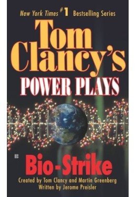 Bio-Strike