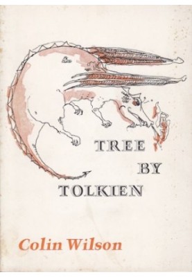 Tree by Tolkien - Yes! Capra Chapbook 20