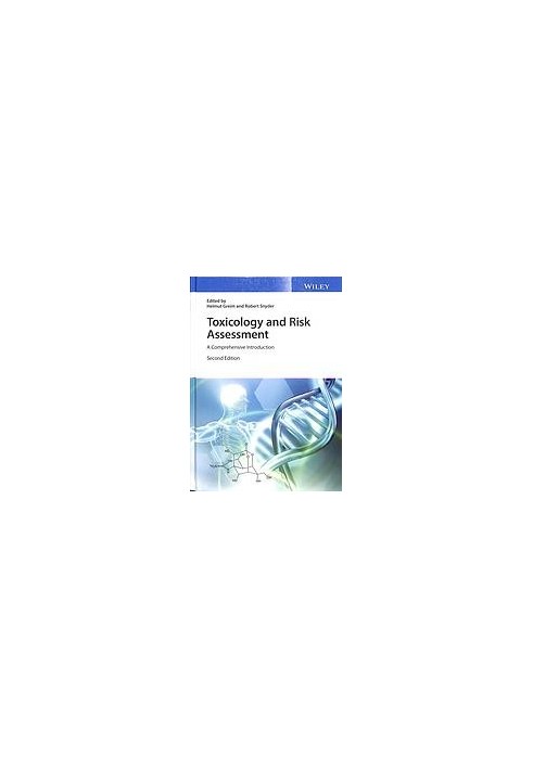 Toxicology and risk assessment: a comprehensive introduction