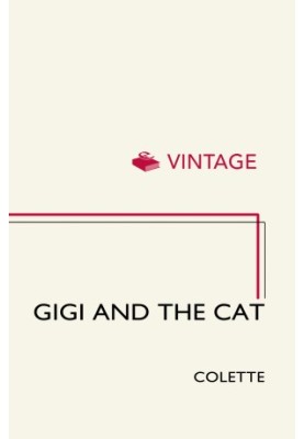Gigi and the Cat