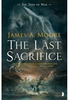 The Last Sacrifice