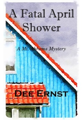 A Fatal April Shower