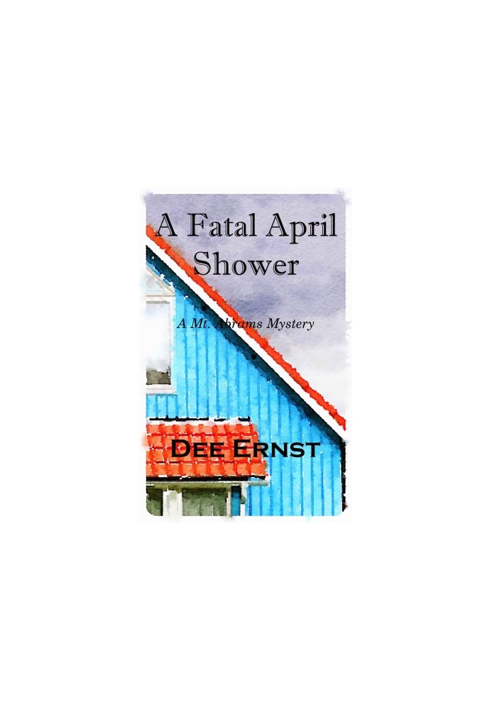 A Fatal April Shower