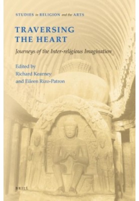 Traversing the heart: journeys of the inter-religious imagination