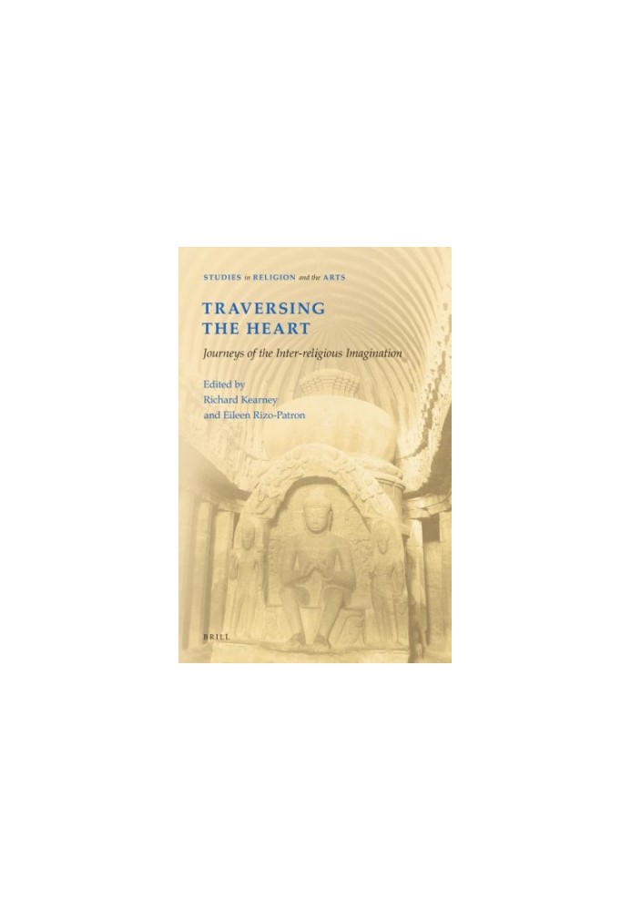 Traversing the heart: journeys of the inter-religious imagination