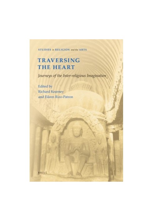Traversing the heart: journeys of the inter-religious imagination