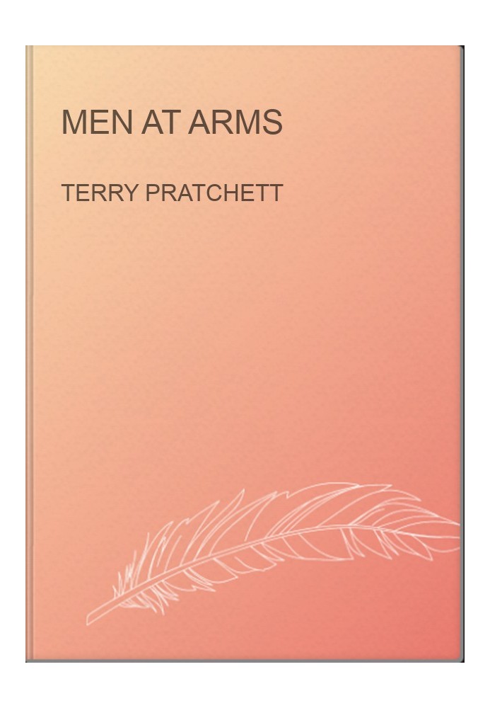 Men at Arms