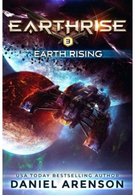 Earth Rising