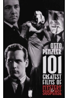 101 Greatest Films of Mystery & Suspense