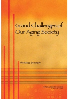 Grand Challenges of Our Aging Society: Workshop Summary