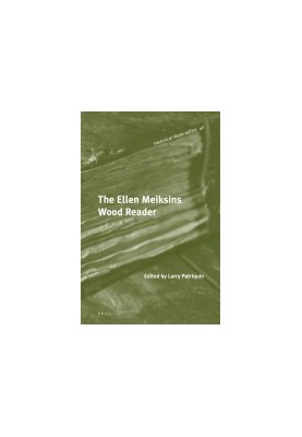 The Ellen Meiksins Wood Reader