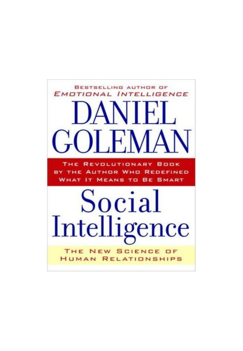 Social Intelligence