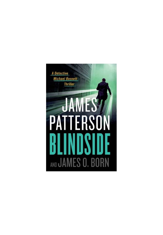 Blindside (Michael Bennett)