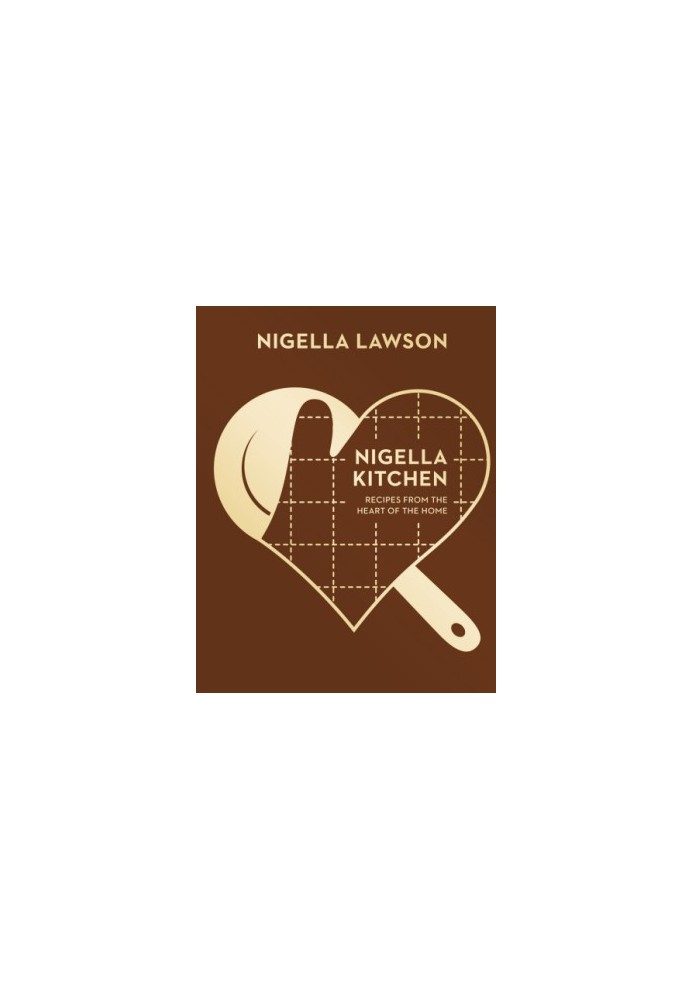Nigella Kitchen