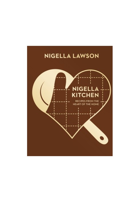 Nigella Kitchen