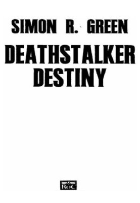 Deathstalker Destiny