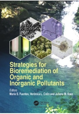 Strategies for bioremediation of organic and inorganic pollutants