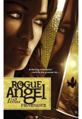 [Rogue Angel 11] • Provenance