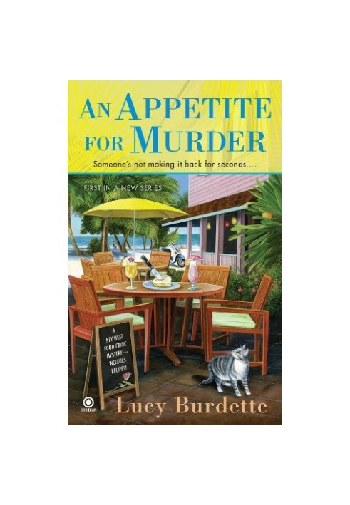 An Appetite for Murder