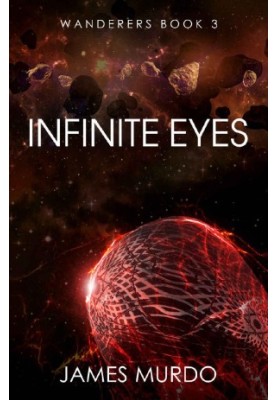 [Wanderers 03] • Infinite Eyes